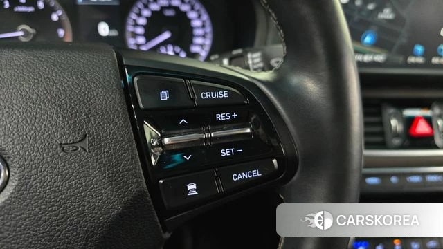 Hyundai Grandeur IG id 3905309 из Кореи 8