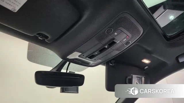 Audi Q3 (F3) id 3444175 из Кореи 8