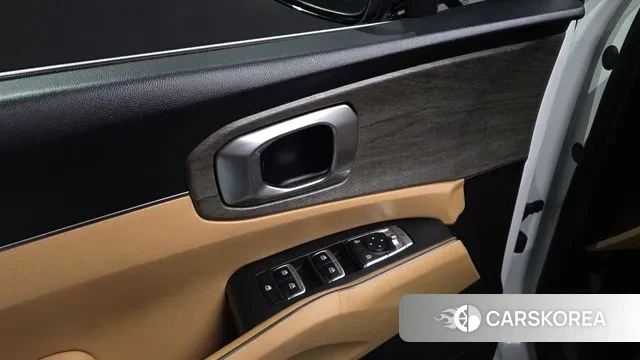 Kia Sorento 4th Generation id 3443880 из Кореи 8