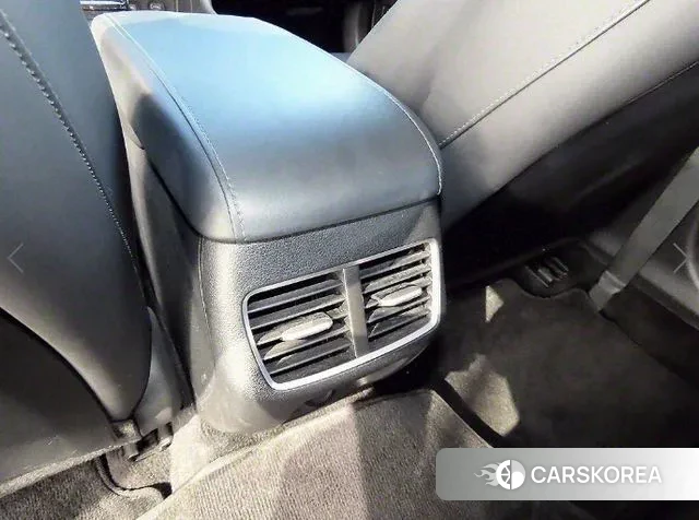 Hyundai Sonata (DN8) id 3042295 из Кореи 8