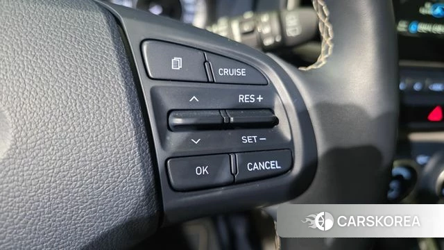 Hyundai Venue id 4410484 из Кореи 8
