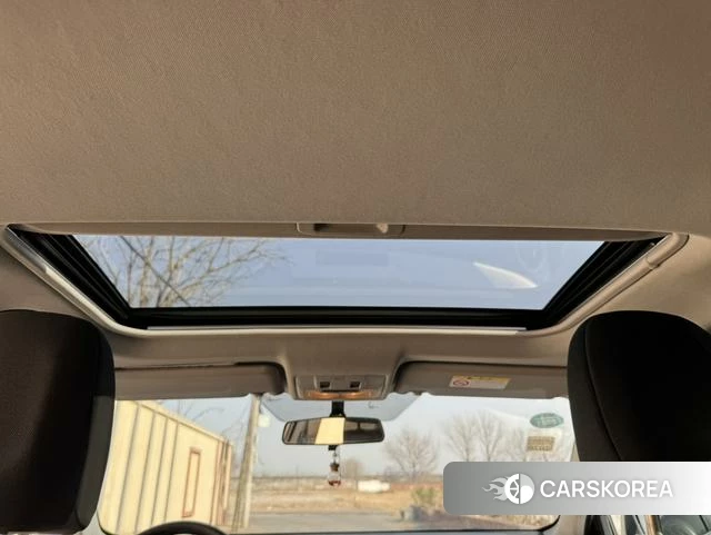 Toyota RAV4 Rongfang id 4208632 из Китая 8