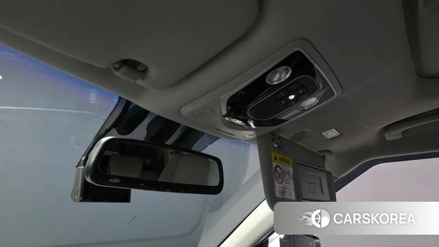 Ssangyong Torres id 3922750 из Кореи 8