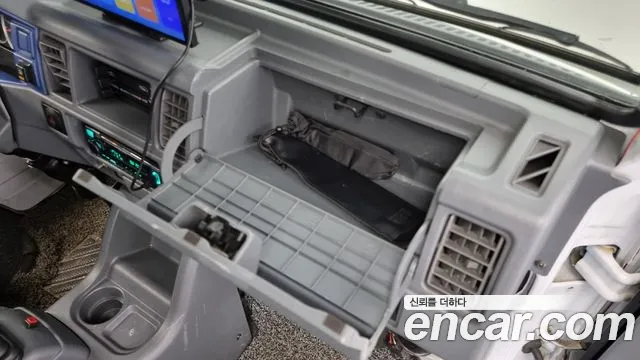 Chevrolet (GM Daewoo) New Damas id 2695495 из Кореи 8