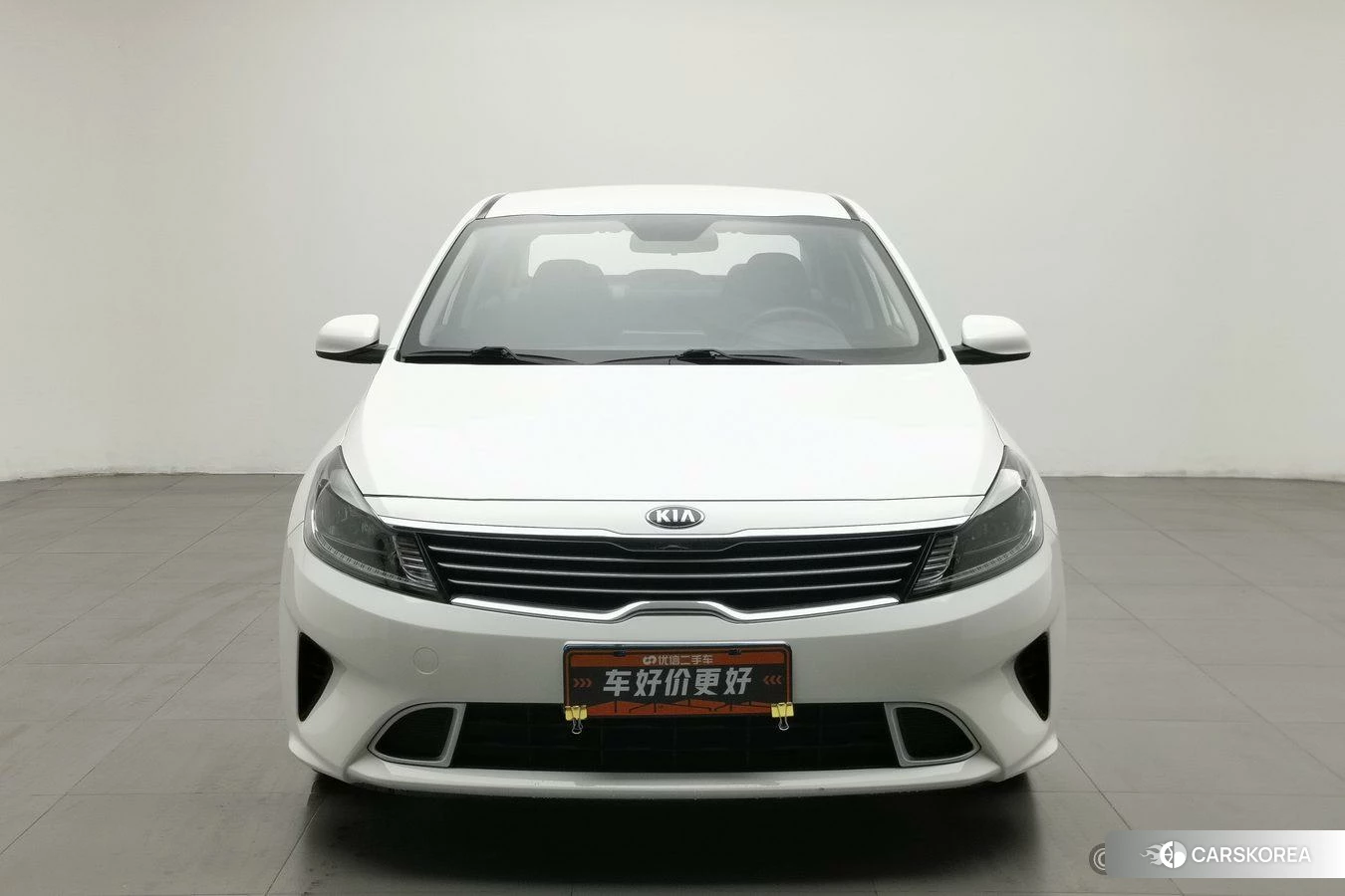 Kia Forte id 4499110 из Китая 8