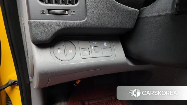 Hyundai The New Grand Starex id 3449155 из Кореи 8