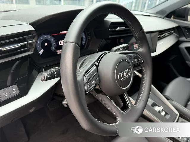 Audi A3 id 4274228 из Китая 8