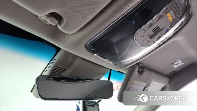 Genesis G80 (RG3) id 3671856 из Кореи 8