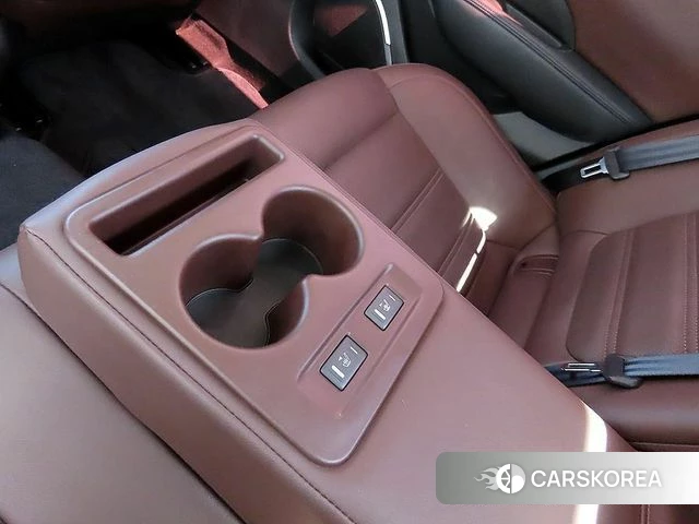 Renault Korea (Samsung) SM6 id 4203707 из Кореи 8