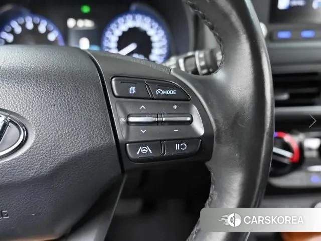 Hyundai The New Kona id 3473654 из Кореи 8