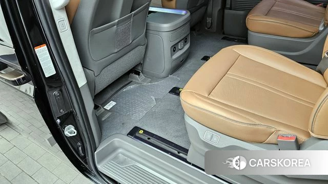 Hyundai Staria id 3870494 из Кореи 8