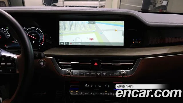 Kia Mohave Master id 2670575 из Кореи 8