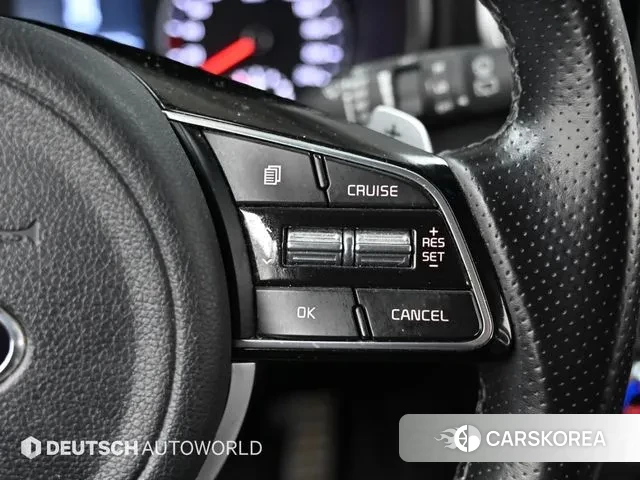 Kia Sportage The Bold id 3747973 из Кореи 8