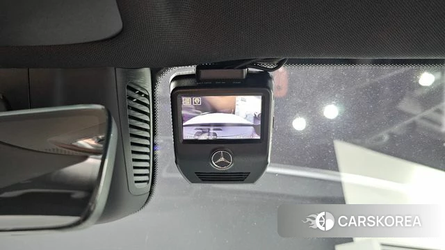 Mercedes-Benz GLB-Class X247 id 4489760 из Кореи 8