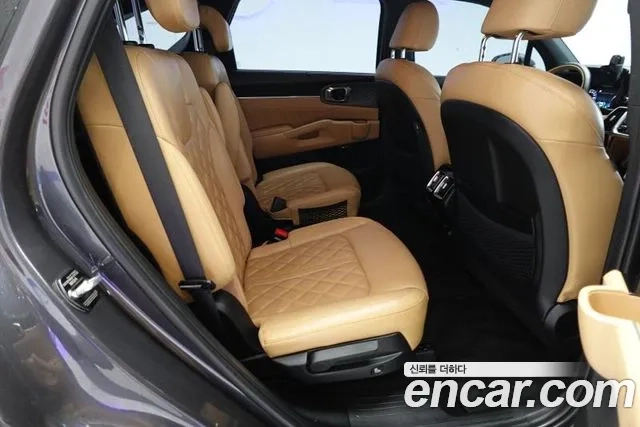 Kia Sorento 4th Generation id 2872710 из Кореи 8