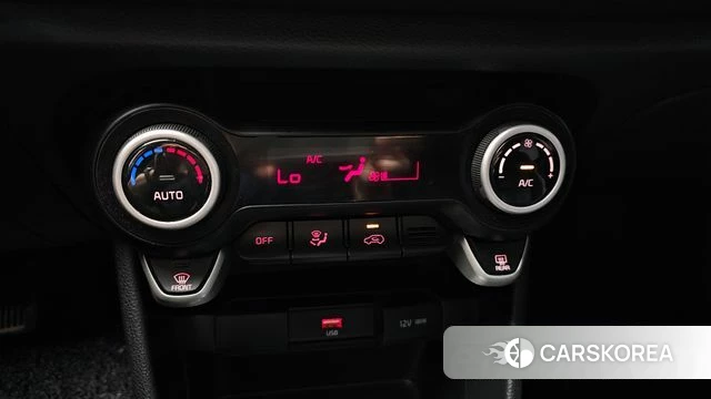 Kia Morning Urban (JA) id 4464883 из Кореи 8