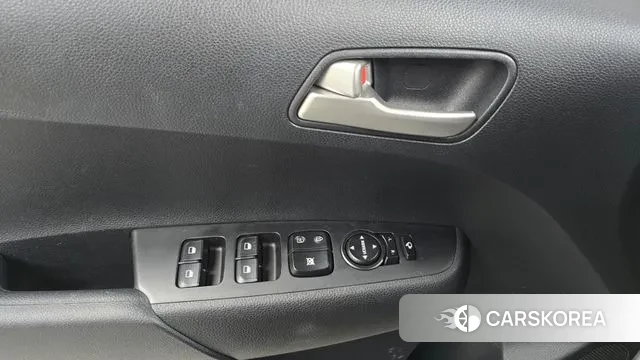 Kia Morning Urban (JA) id 3764483 из Кореи 8