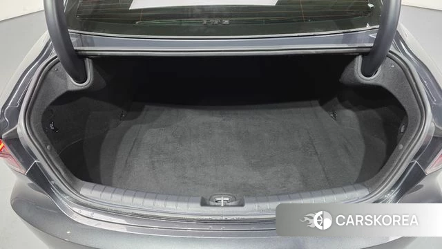 Hyundai The New Grandeur IG id 4603403 из Кореи 8