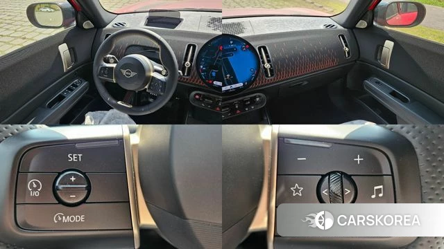 Mini Cooper S Countryman 3rd Generation id 4455989 из Кореи 8