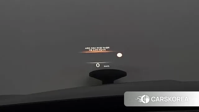 Genesis G80 (RG3) id 3378921 из Кореи 8