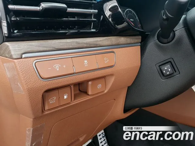 Kia Mohave Master id 2692869 из Кореи 8