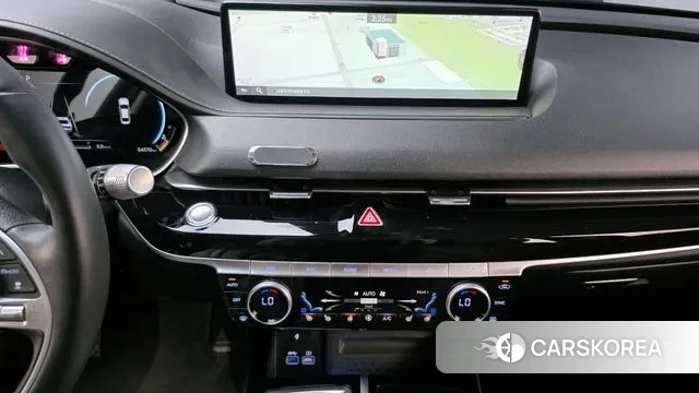 Genesis G80 (RG3) id 3282206 из Кореи 8