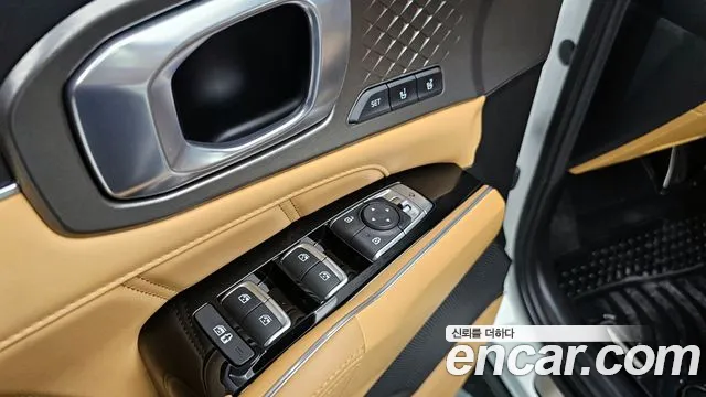 Kia Sorento 4th Generation id 2710907 из Кореи 8