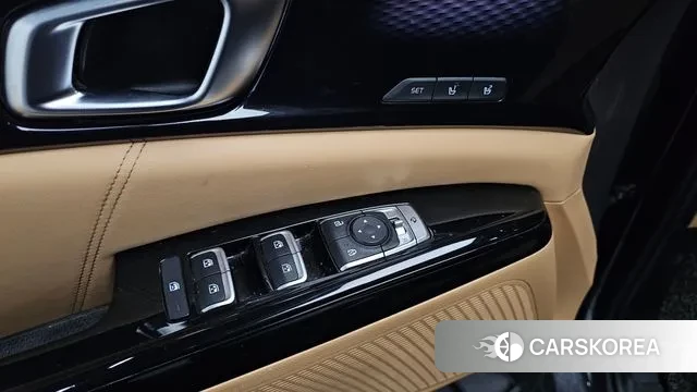 Kia Carnival 4th generation id 3356152 из Кореи 8