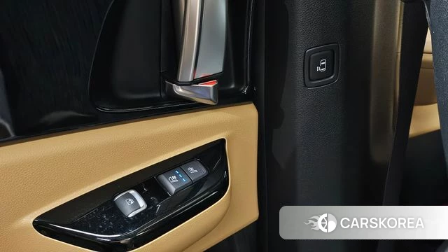 Kia Carnival 4th generation id 4635705 из Кореи 8