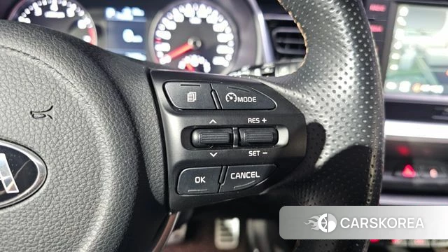 Kia Stonic id 4765598 из Кореи 8