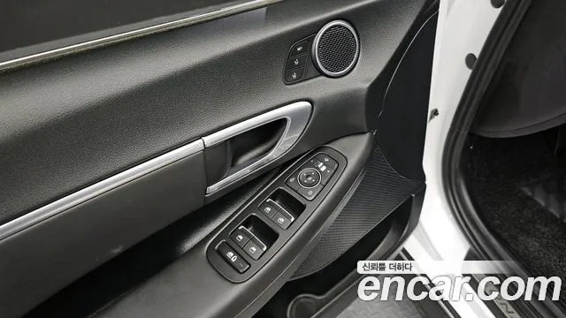 Hyundai Sonata Hybrid (DN8) id 2718019 из Кореи 8