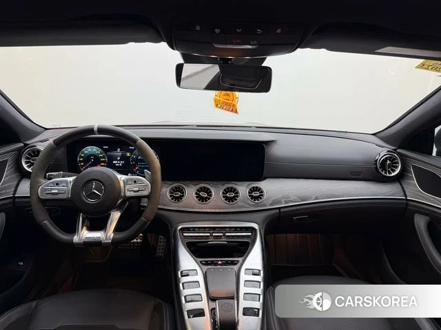 Mercedes-Benz AMG GT id 4210811 из Китая 8