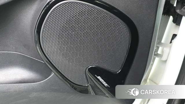 Renault Korea (Samsung) Clio id 4295074 из Кореи 8