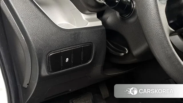 Kia The New Ray id 3301448 из Кореи 8