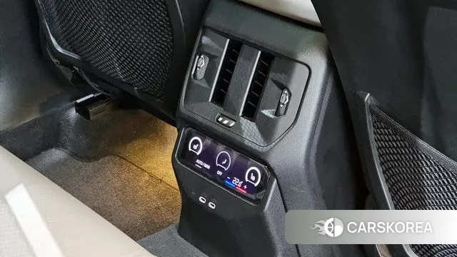 BMW X3 (G45) id 3080536 из Кореи 8