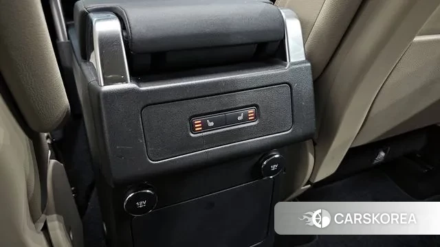 Land Rover Discovery 5 id 3488905 из Кореи 8