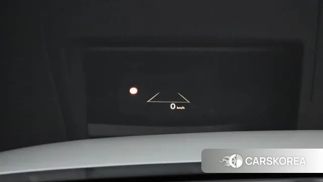 Hyundai Grandeur (GN7) id 3596712 из Кореи 8