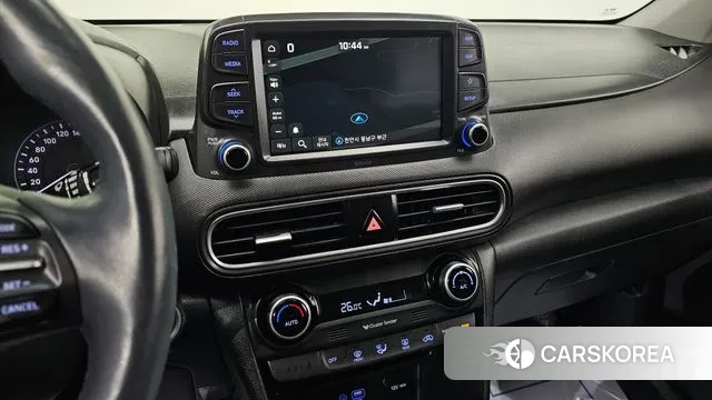 Hyundai Kona id 3587949 из Кореи 8