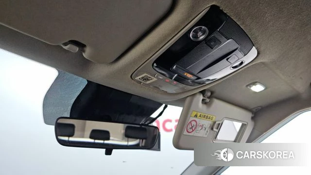 Kia Seltos id 3904430 из Кореи 8