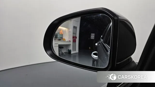 Hyundai The New Santa Fe id 3681576 из Кореи 8