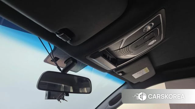 Ssangyong The New Rexton Sport id 3806526 из Кореи 8