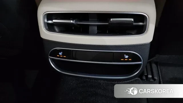 Genesis GV70 id 3457657 из Кореи 8