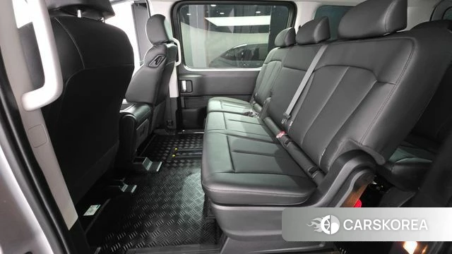 Hyundai Staria id 4518820 из Кореи 8