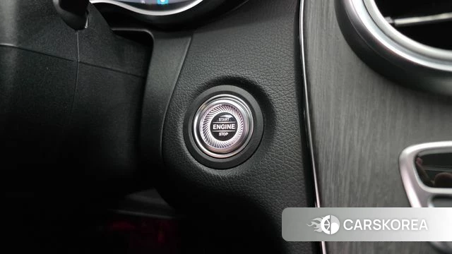 Mercedes-Benz C-Class W205 id 4726845 из Кореи 8