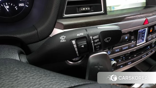 Genesis G80 id 4626371 из Кореи 8