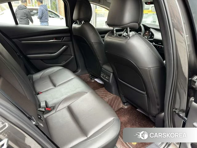 Mazda 3 Angkesaila id 4262357 из Китая 8