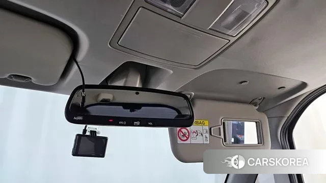 Kia The New Ray id 3611472 из Кореи 8