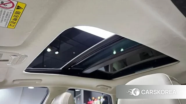 Hyundai The New Grandeur IG id 3692193 из Кореи 8