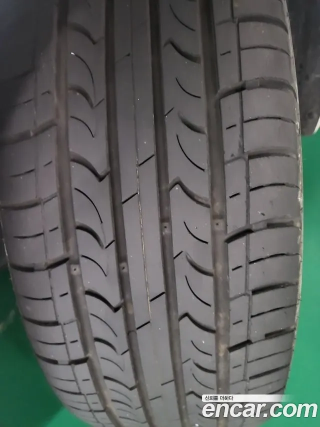 Hyundai The New Avante AD id 2896786 из Кореи 8