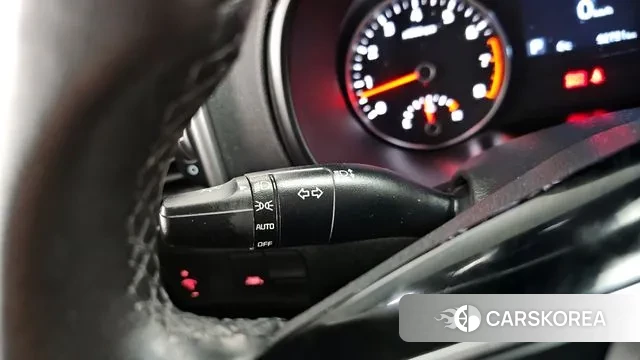 Kia Sportage The Bold id 3454203 из Кореи 8